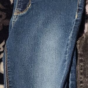 Old Navy Kids Blue Jeans